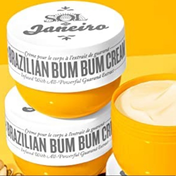 Sol de Janeiro Bath & Body Sold Sol De Janeiro Brazilian Bum Bum